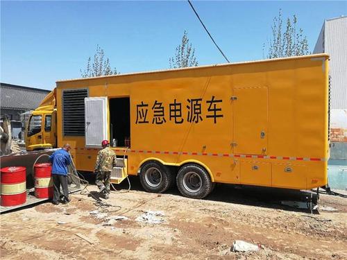 邵原镇发电车租赁-教您挑选发电机哪些技巧可以掌握使用
