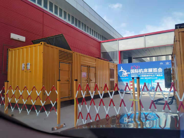 邵原镇发电车出租-发电机无电压或电压太低怎么办？