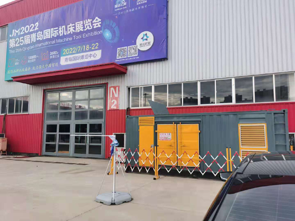 邵原镇发电机租赁-柴油发电机组不及时维护危害大