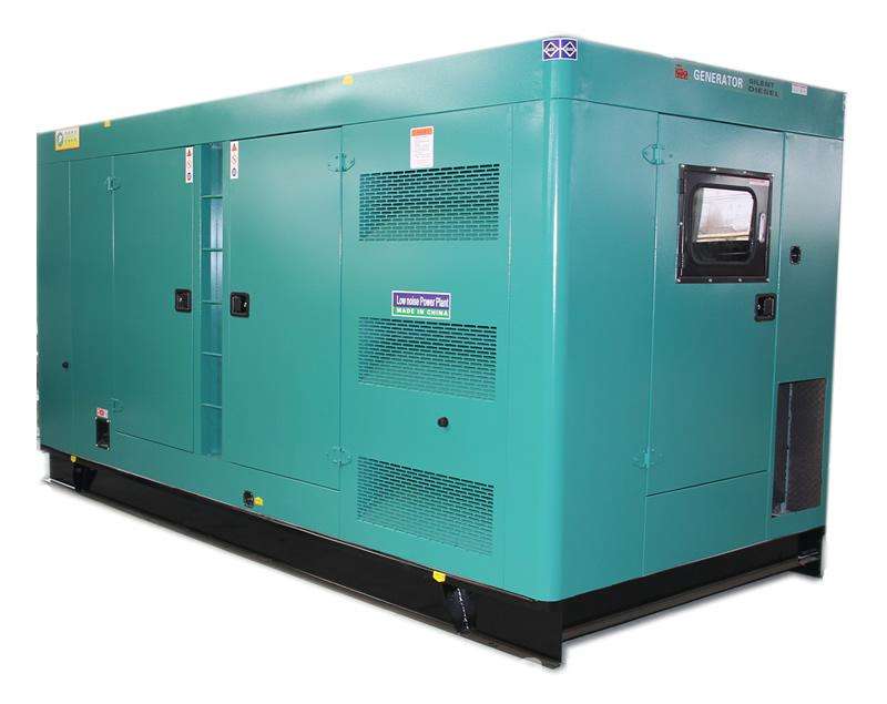 邵原镇柴油发电机检测交流假负载智能并机控制维护