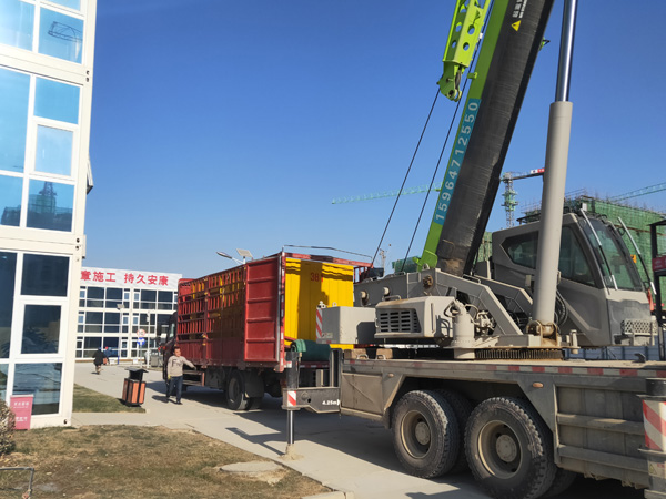 邵原镇发电机出租50KW柴油发电机组需要配多粗电缆线