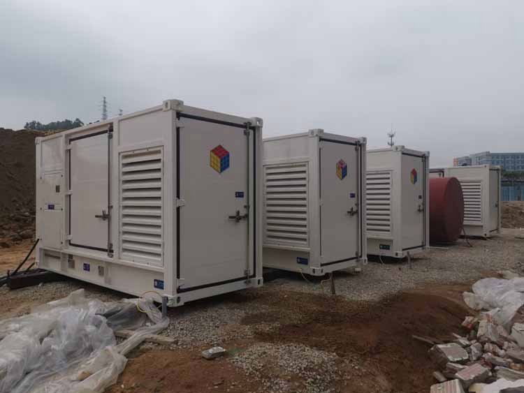 邵原镇如何降低 200KW 柴油发电机的燃油消耗率？