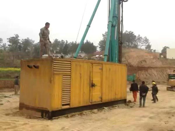 邵原镇柴油发电机组应用场合有哪些？